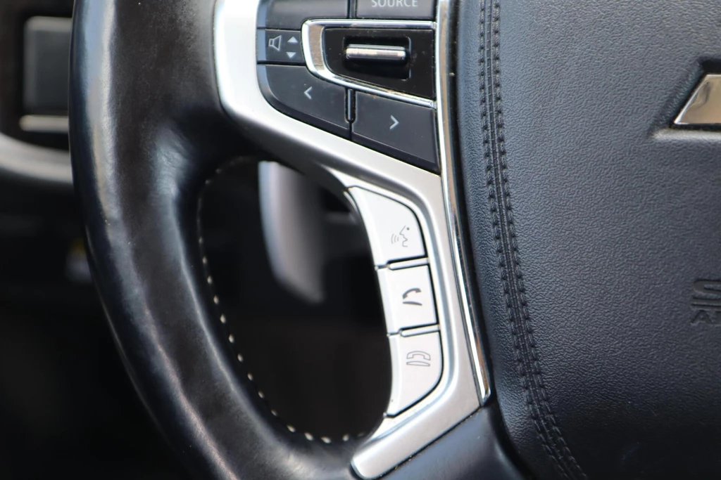 Mitsubishi Outlander – foto 30