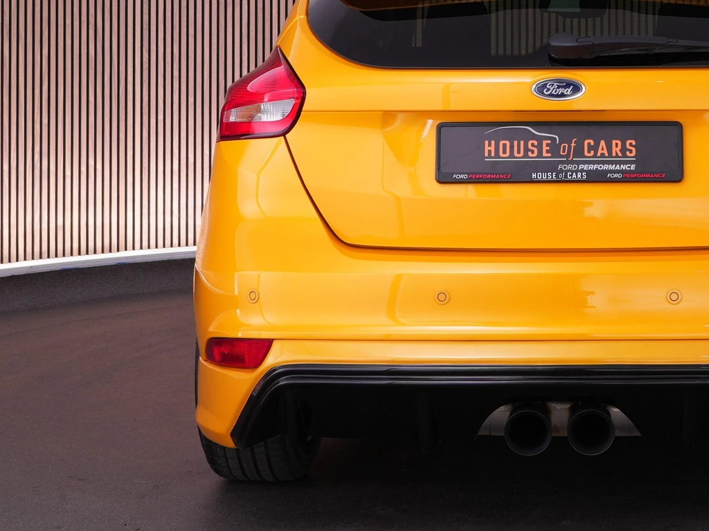Ford Focus – foto 28