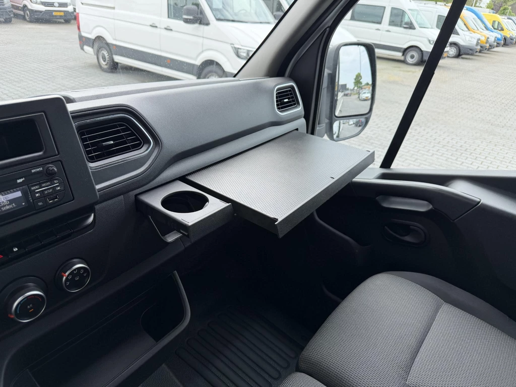 Renault Master – foto 27
