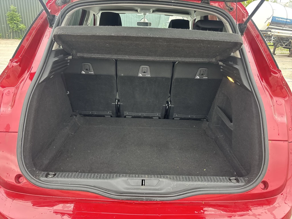 Citroën C4 Picasso – foto 21