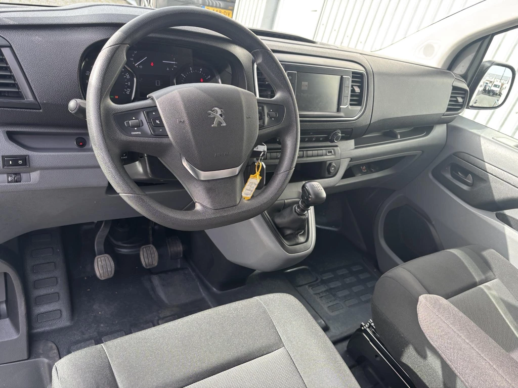 Peugeot Expert – foto 10