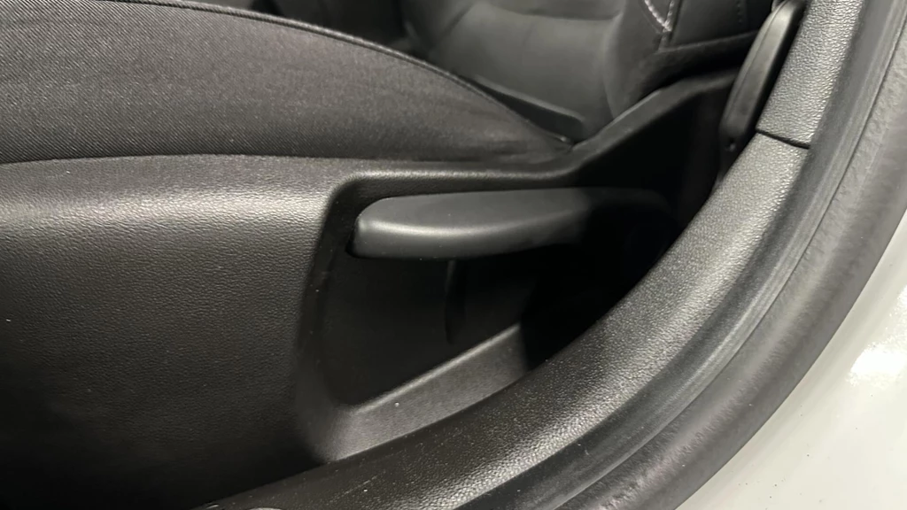 Renault Megane E-Tech – foto 25