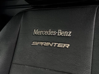 Mercedes-Benz Sprinter – thumbnail 28