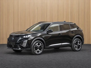 Peugeot 2008 – thumbnail 1