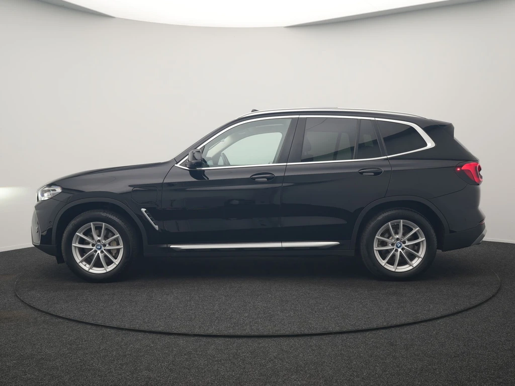 BMW X3 – foto 3