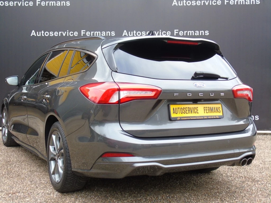 Ford Focus – foto 4