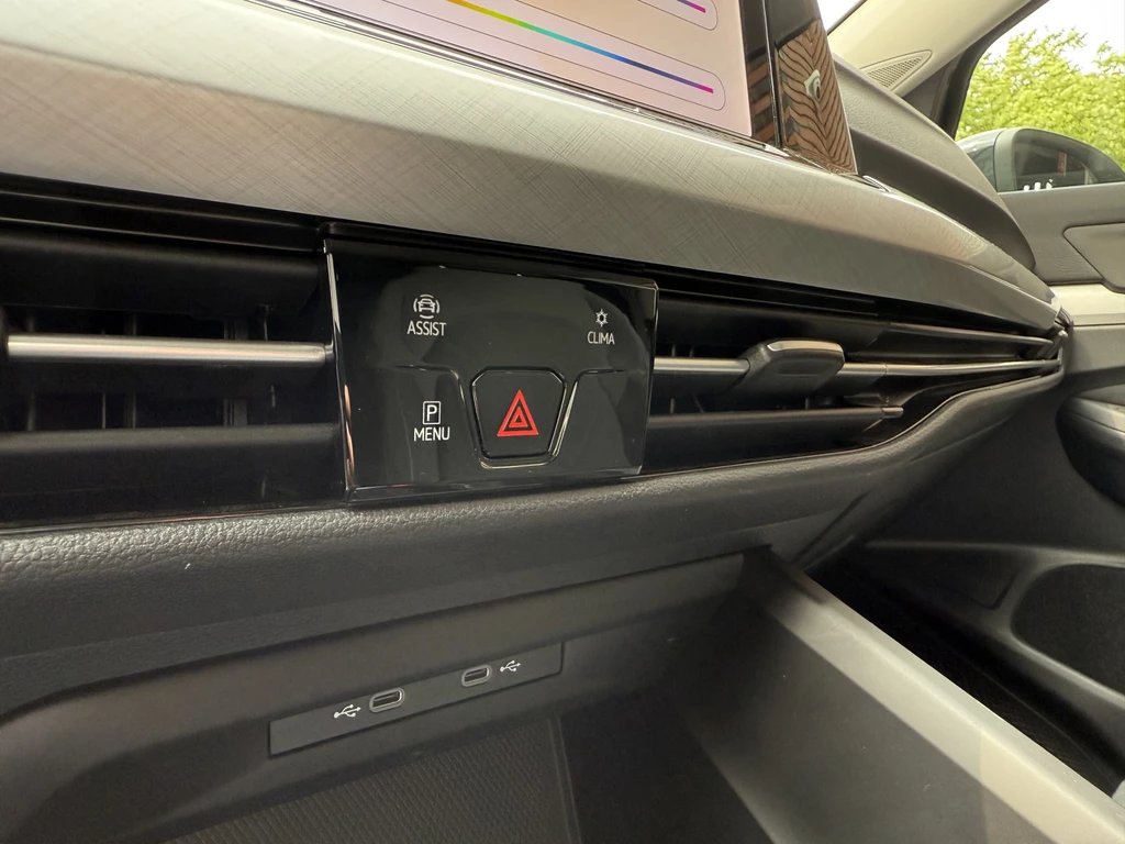Volkswagen Golf – foto 22