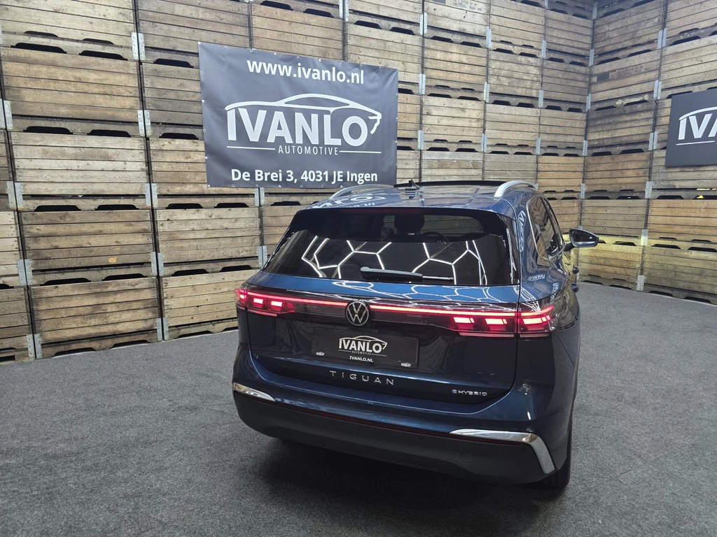 Volkswagen Tiguan – foto 2