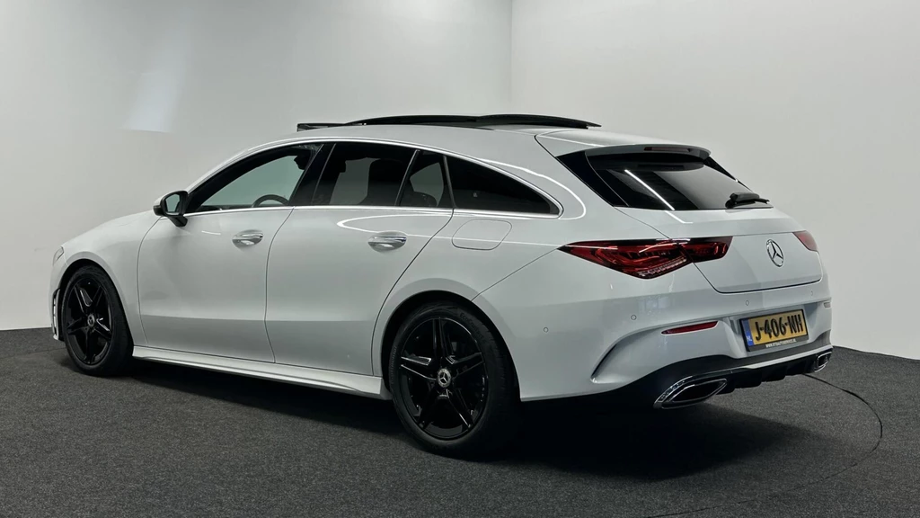 Mercedes-Benz CLA – foto 3