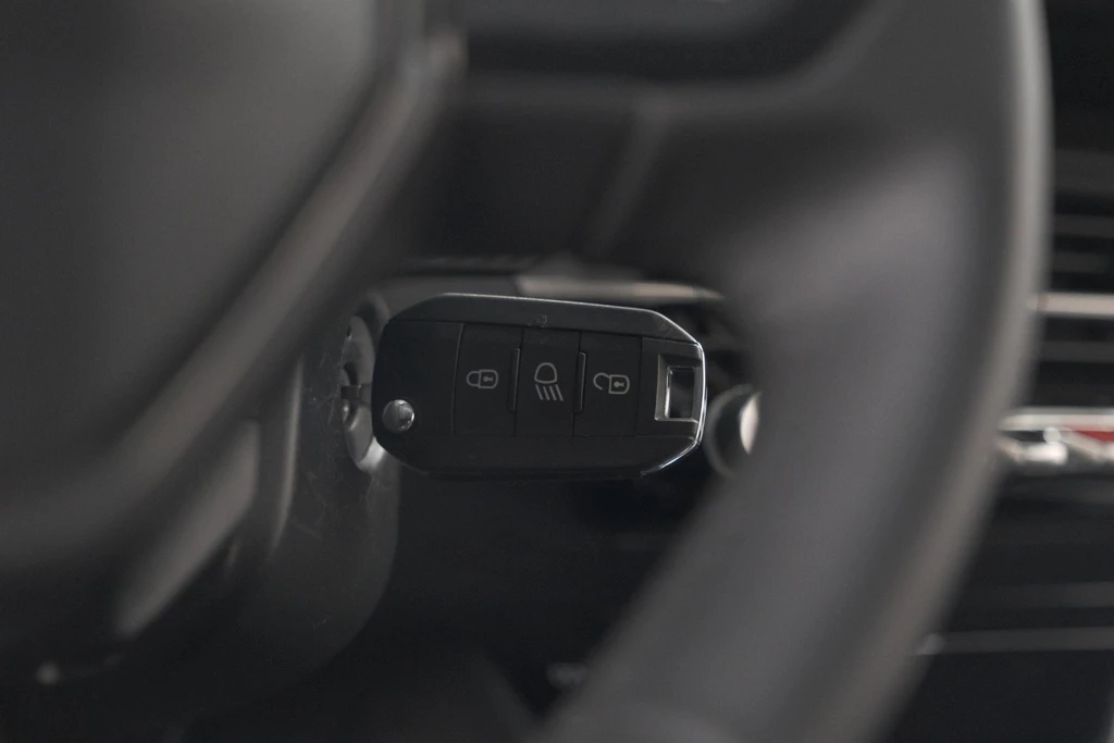 Peugeot 208 – foto 29