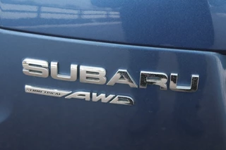 Subaru Forester – thumbnail 25