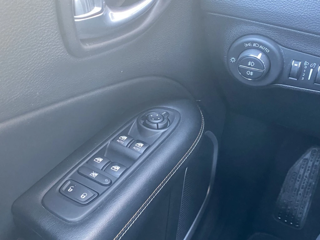 Jeep Compass – foto 23