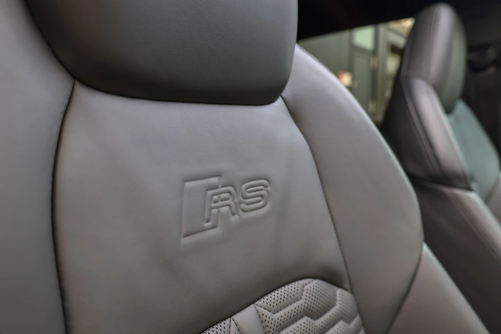 Audi RS6 – foto 34