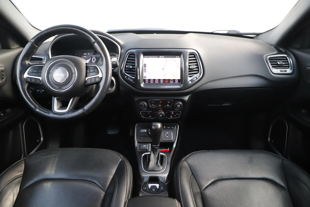 Jeep Compass – foto 15