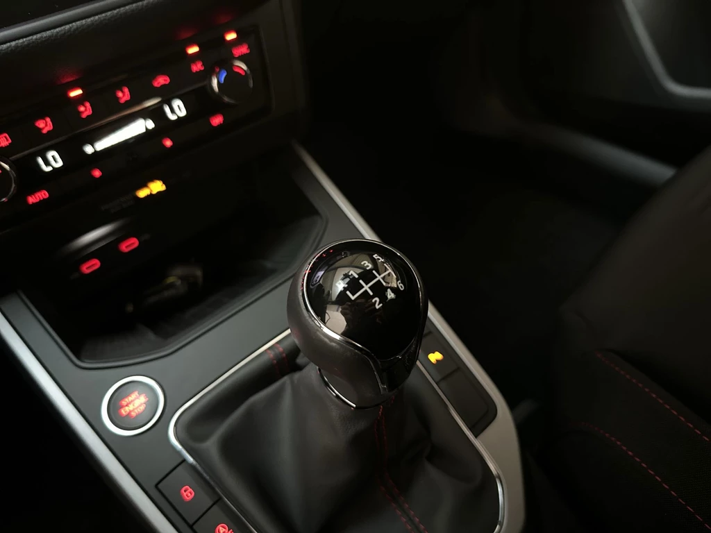 SEAT Arona – foto 26