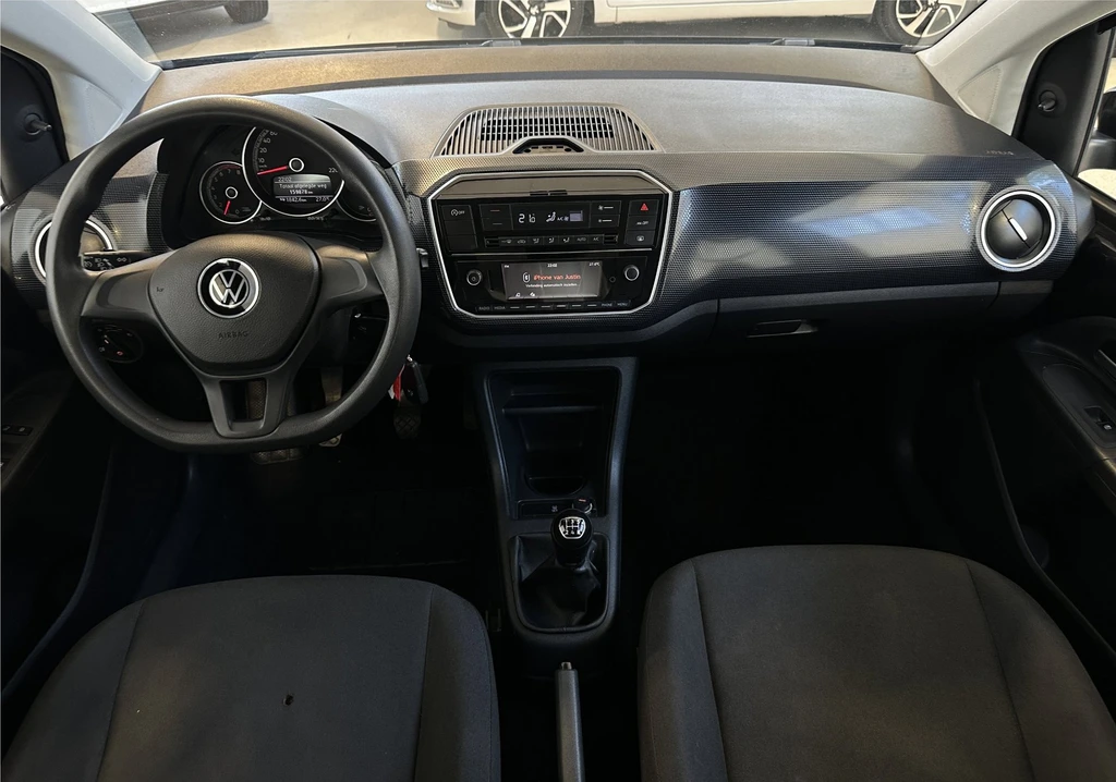 Volkswagen up! – foto 11