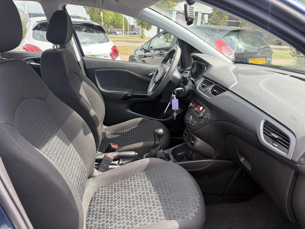 Opel Corsa – foto 9