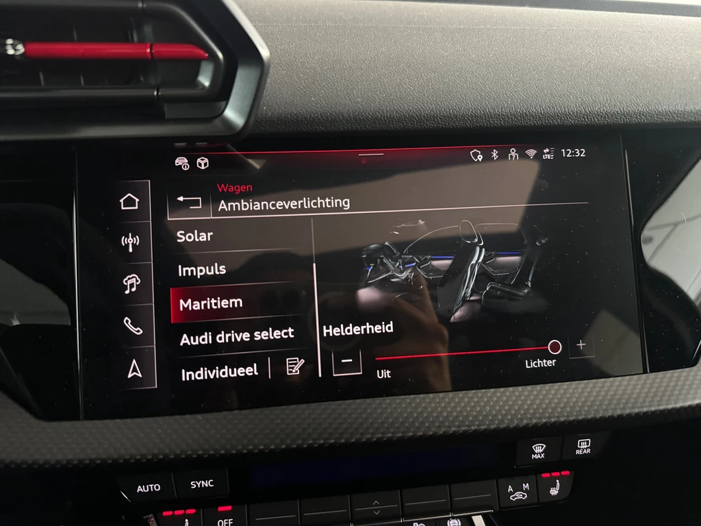 Audi RS3 – foto 44