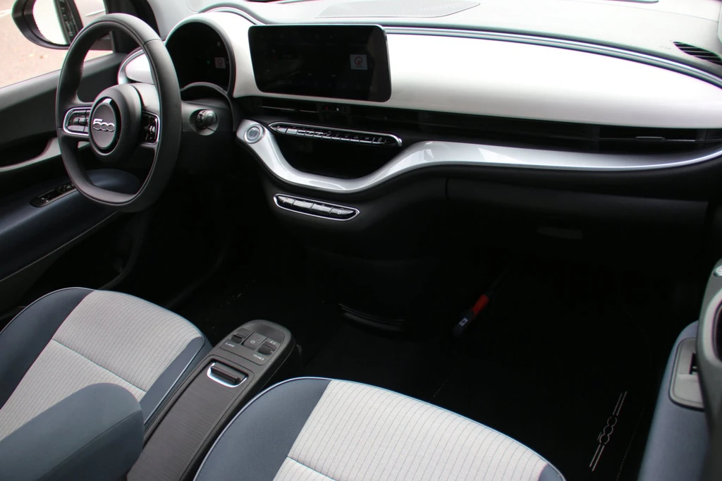 Fiat 500C – foto 17