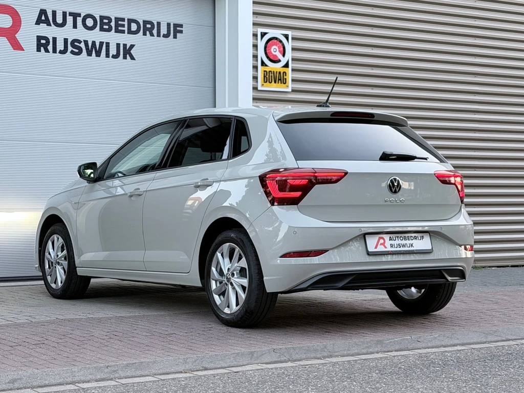 Volkswagen Polo – foto 4