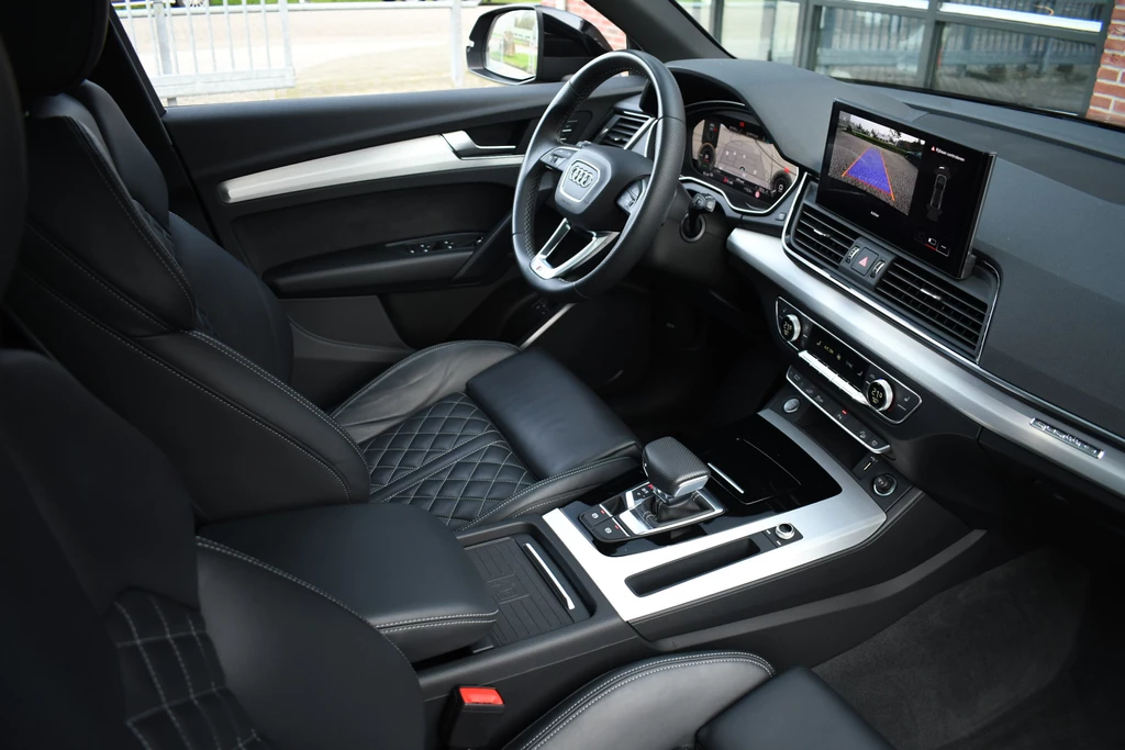 Audi Q5 – foto 55