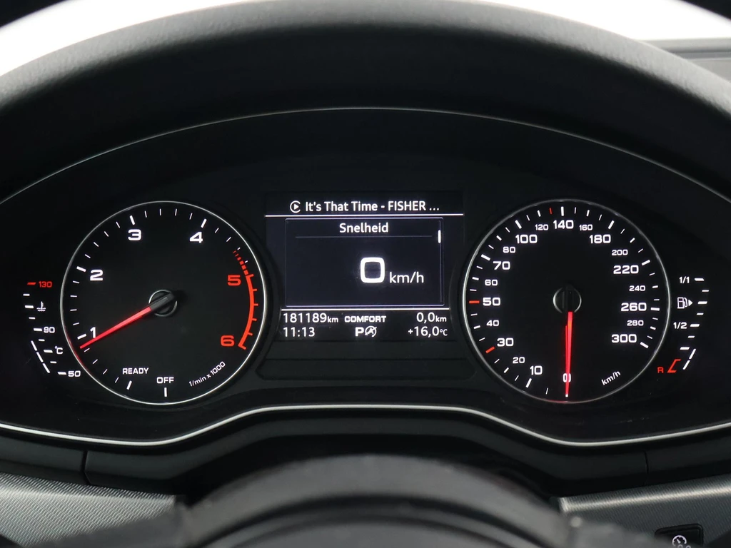Audi A4 – foto 36