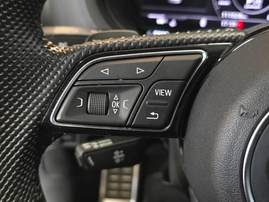 Audi S3 – foto 23