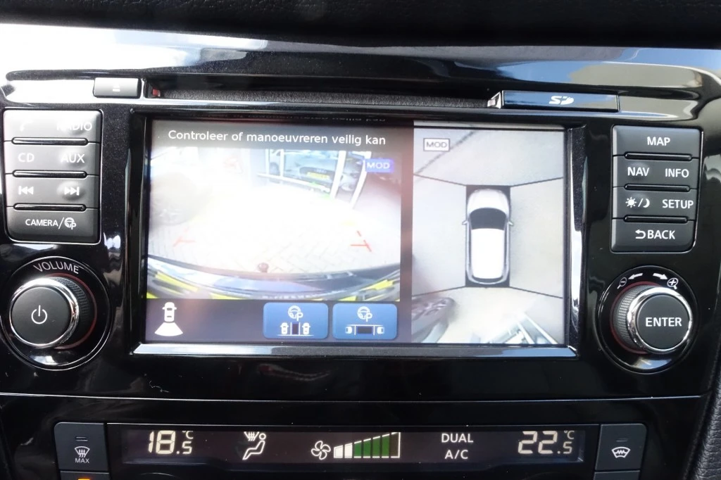 Nissan QASHQAI – foto 26
