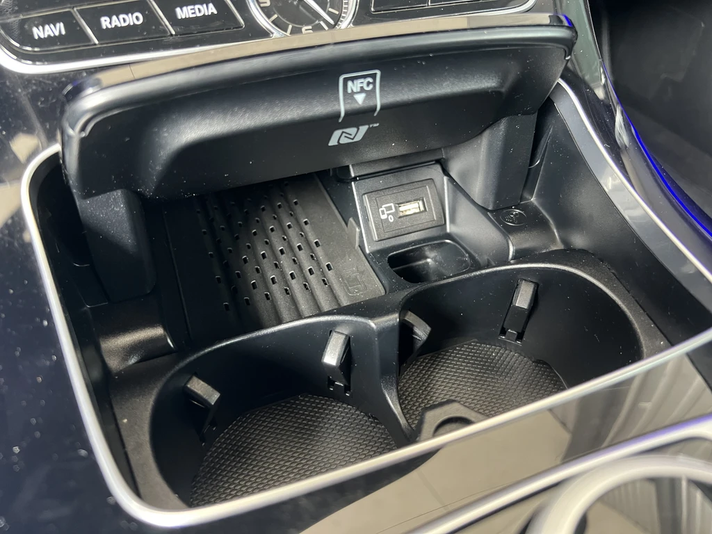 Mercedes-Benz E-Klasse – foto 32
