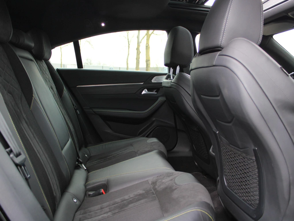 Peugeot 508 – foto 10