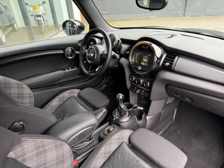 MINI Cabrio – thumbnail 38