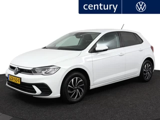 Volkswagen Polo – thumbnail 1