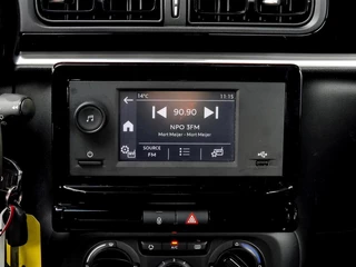 Citroën C3 – thumbnail 35