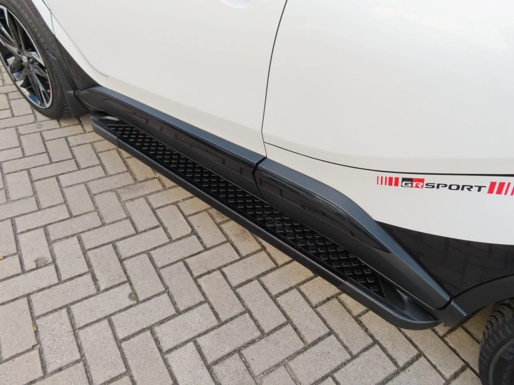 Toyota C-HR – foto 34