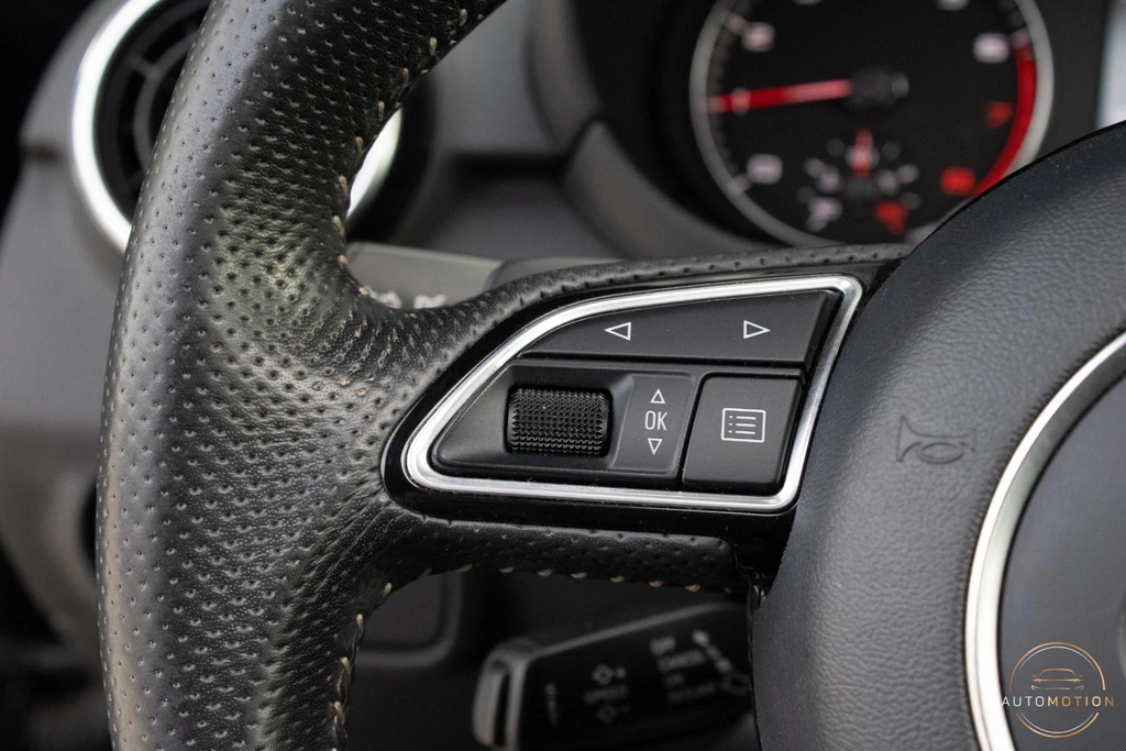 Audi A1 Sportback – foto 22