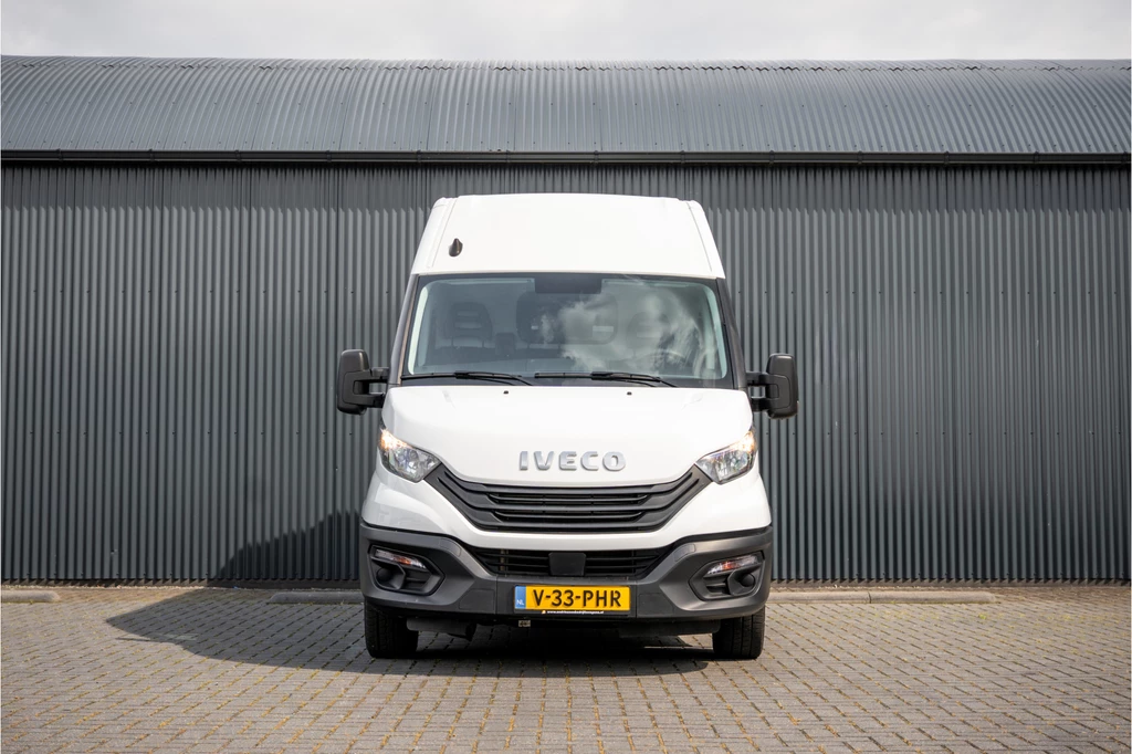 Iveco Daily – foto 8