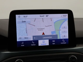 Ford Focus – thumbnail 11