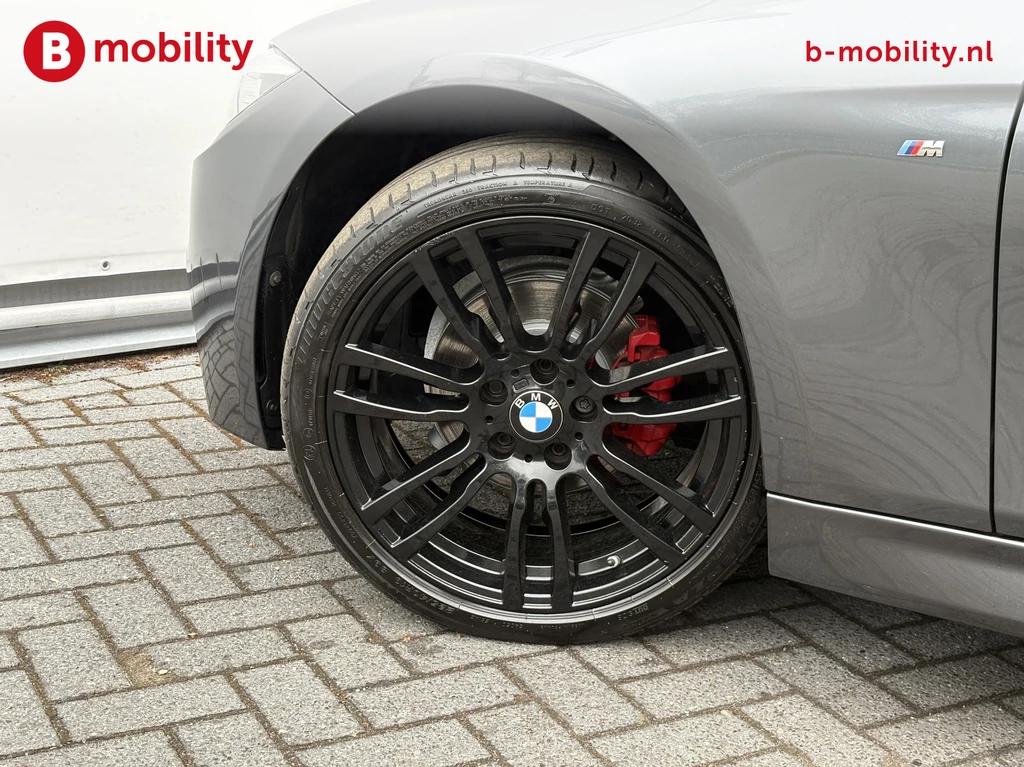 BMW 3 Serie – foto 29