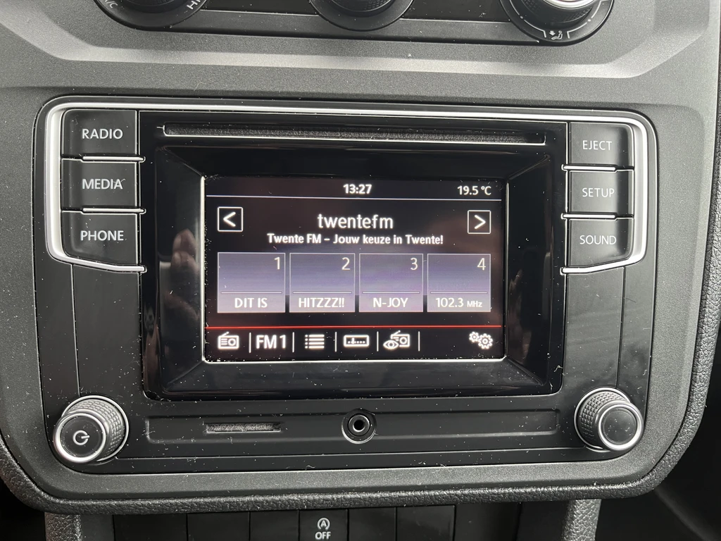 Volkswagen Caddy – foto 31