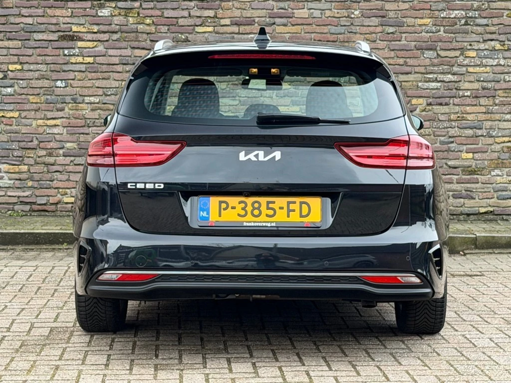 Kia Ceed – foto 4