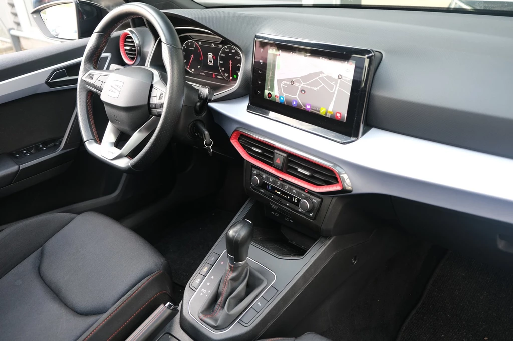 SEAT Ibiza – foto 26