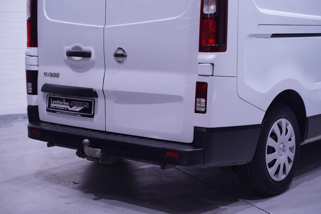 Nissan NV300 – foto 8