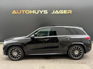 Mercedes-Benz GLE – thumbnail 3