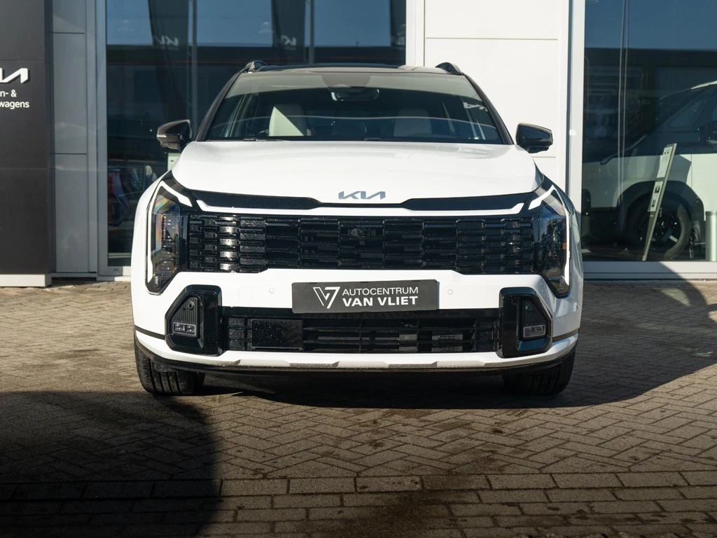 Kia Sportage – foto 8