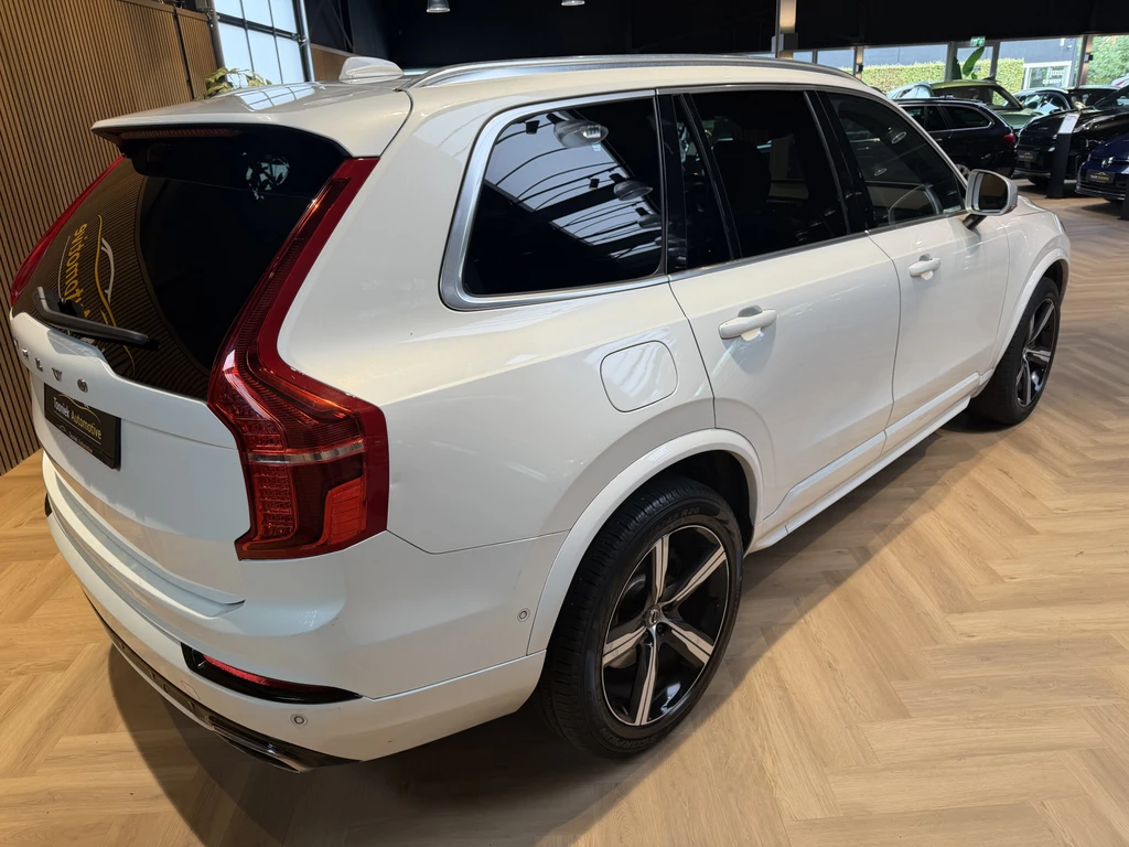 Volvo XC90 – foto 5