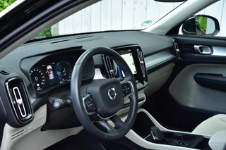 Volvo XC40 – thumbnail 7