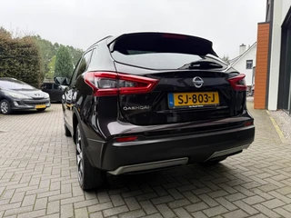 Nissan QASHQAI – thumbnail 5