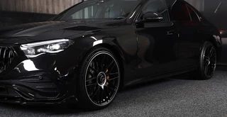 Mercedes-Benz E-Klasse – thumbnail 2