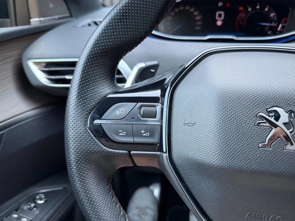 Peugeot 3008 – foto 35