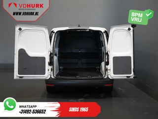 Volkswagen Caddy – thumbnail 10